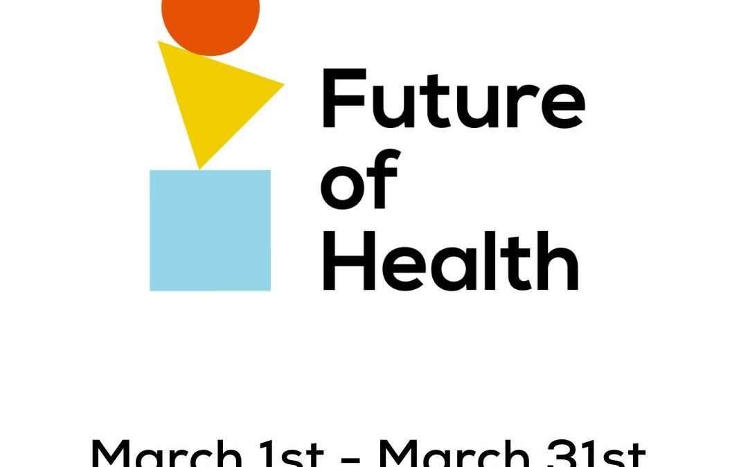 Future of Health: Training the Next Generation of Health Care Providers