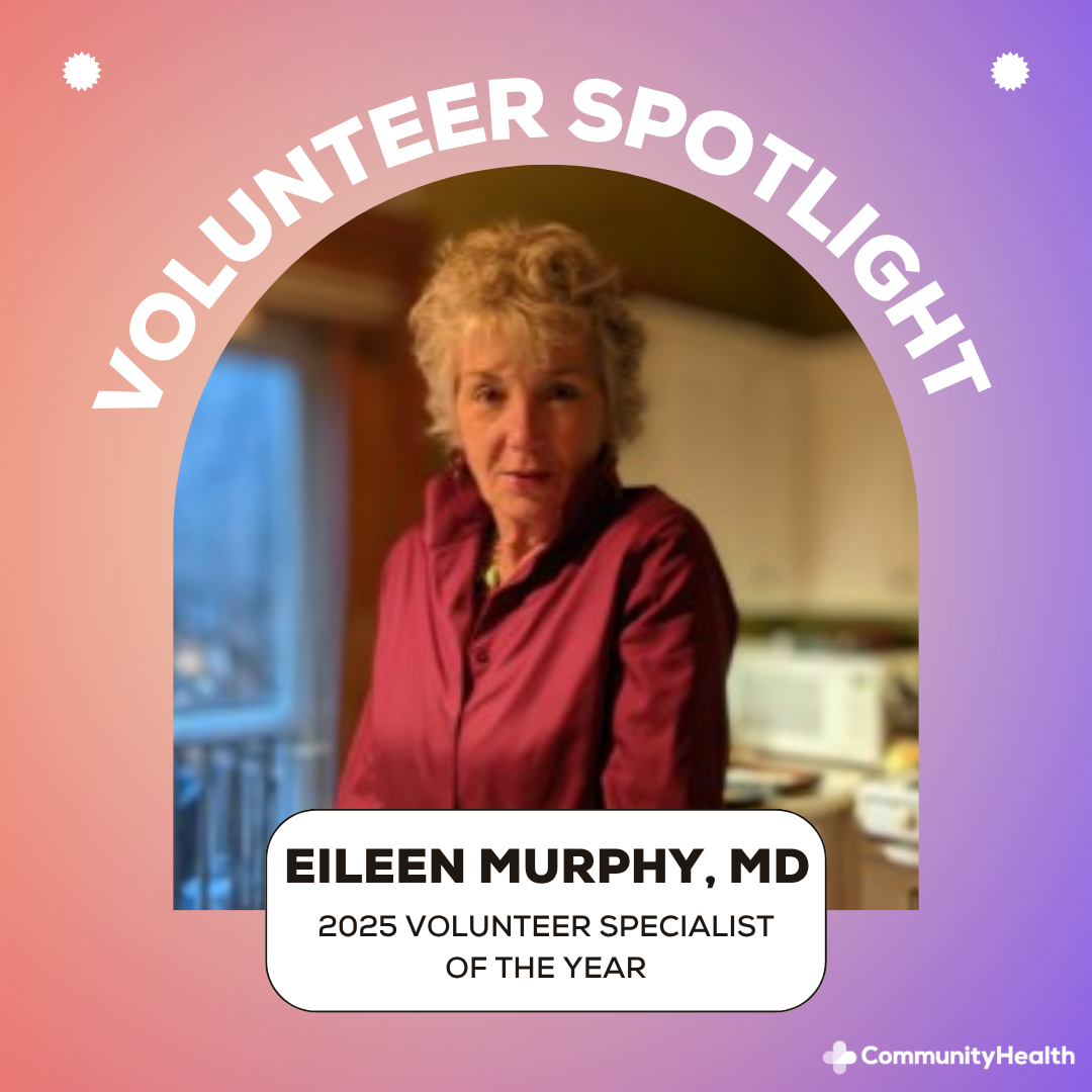 Eileen Murphhy