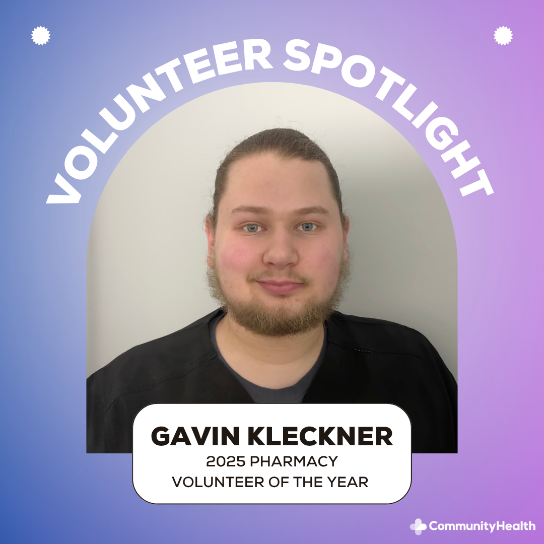 Gavin Kleckner