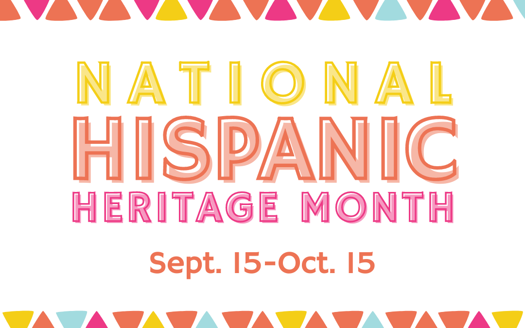 Fast Facts: National Hispanic Heritage Month