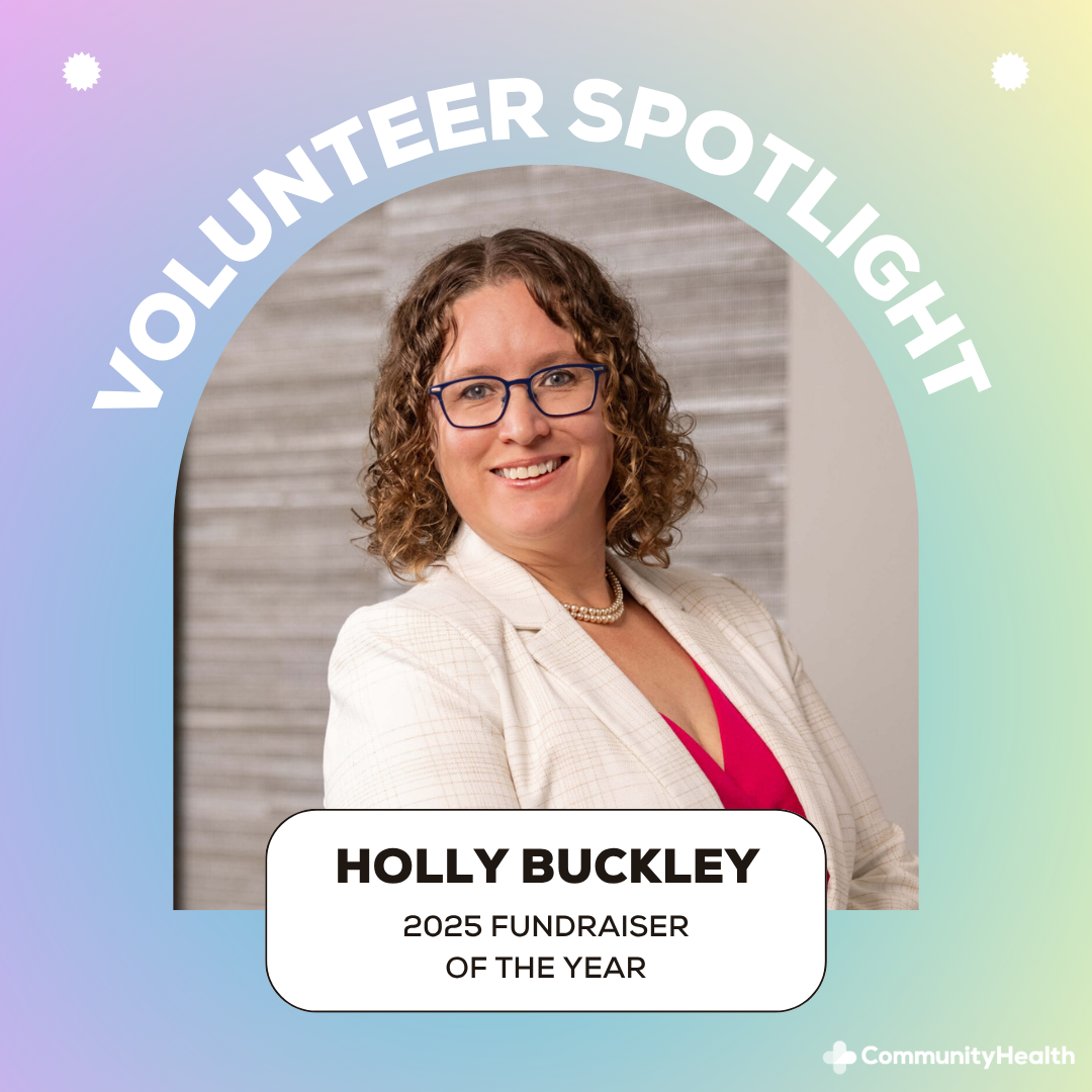 Holly Buckley