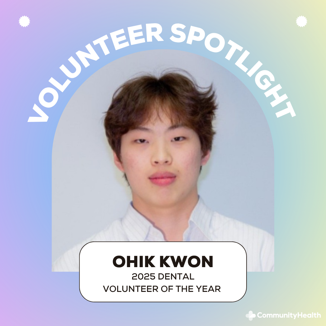 Ohik Kwon