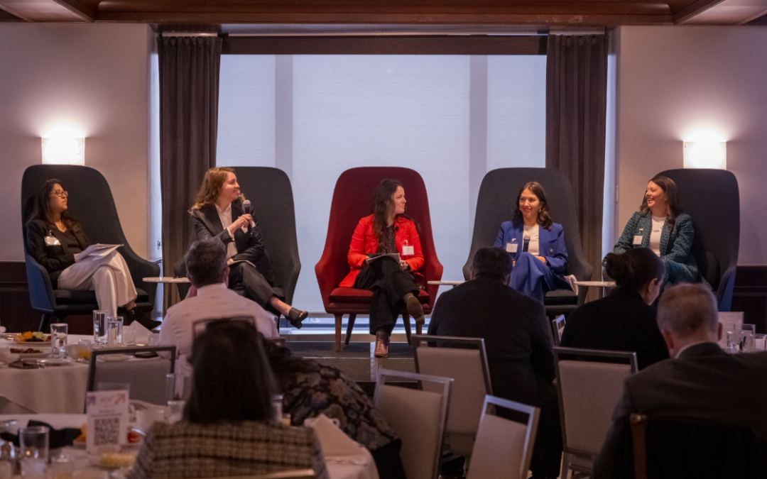 CommunityHealth’s 11th Annual All In Breakfast Summit