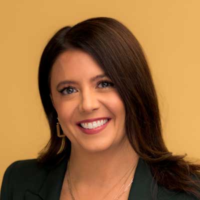 Stephanie Willding recognized as Crain’s 40 Under 40