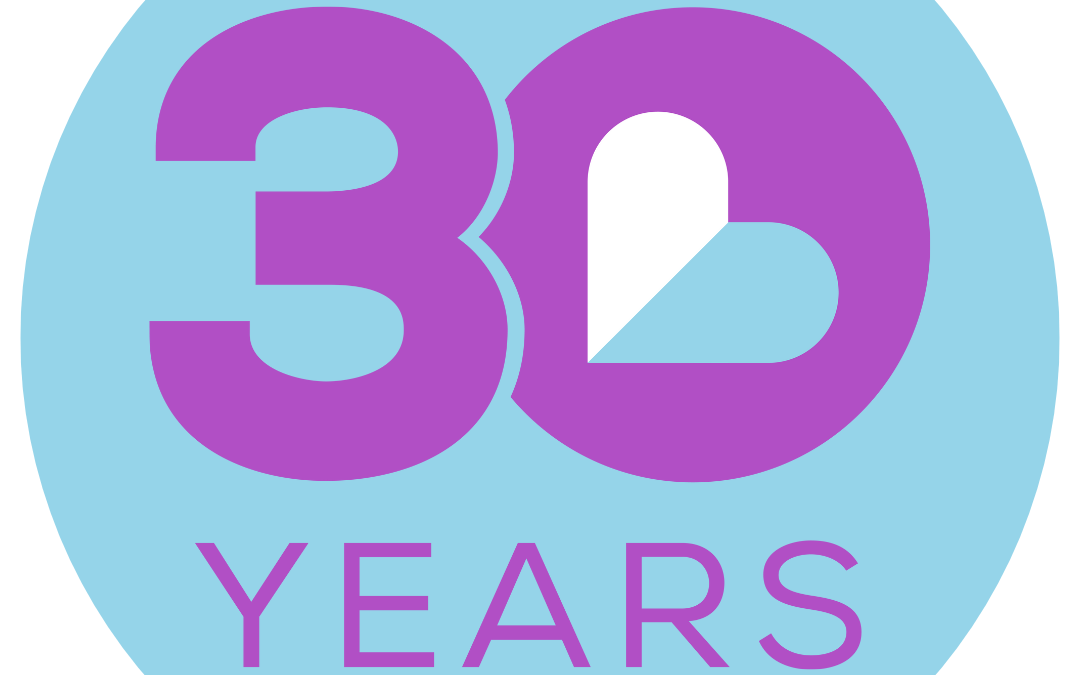 30 Years of Care: A Letter from Our CEO