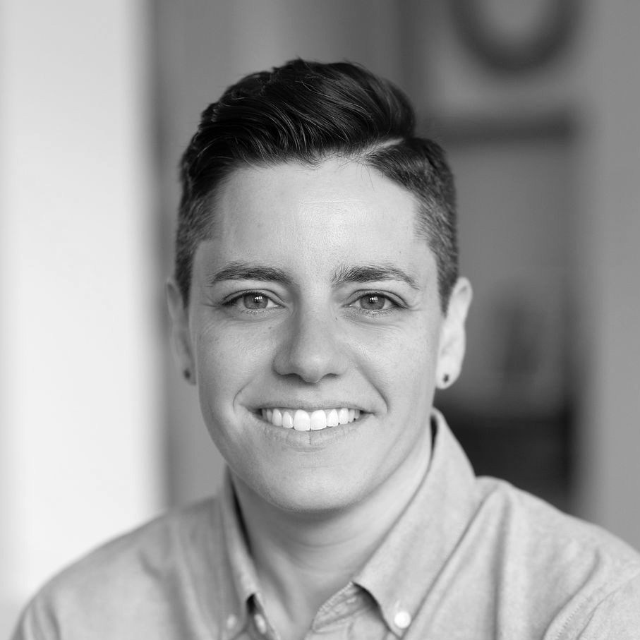 Betsy Rubinstein, CFRE (she/her)