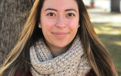 Volunteer Spotlight: Isa Alvarez (Clinic Volunteer of the Year – Spanish Interpreter in 2022)