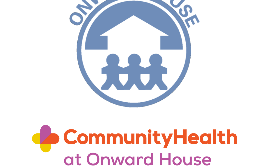 All About Onward House!